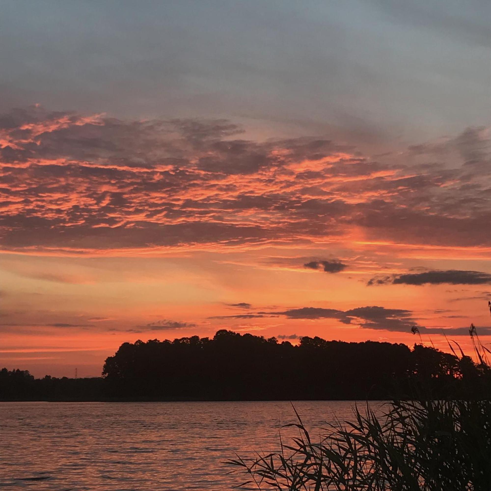 Gapkowo Villa Stare Kiejkuty Bagian luar foto
